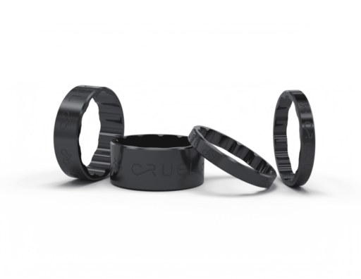 SPESSORI SERIE STERZO